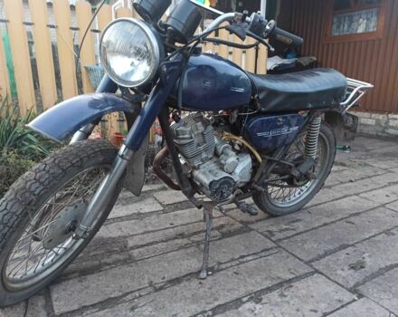 Минск Другая, объемом двигателя 0.15 л и пробегом 0 тыс. км за 178 $, фото 1 на Automoto.ua