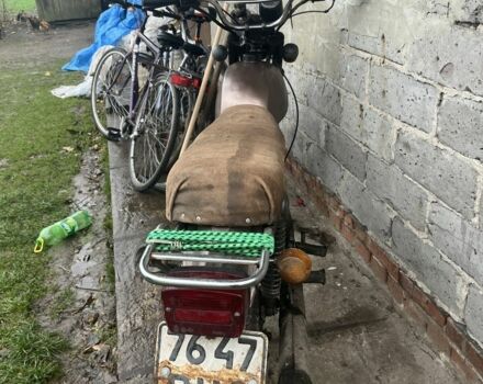 Минск Другая, объемом двигателя 0.13 л и пробегом 0 тыс. км за 250 $, фото 3 на Automoto.ua