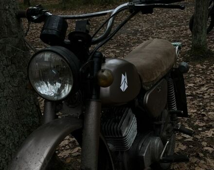 Минск Другая, объемом двигателя 0.13 л и пробегом 0 тыс. км за 250 $, фото 4 на Automoto.ua