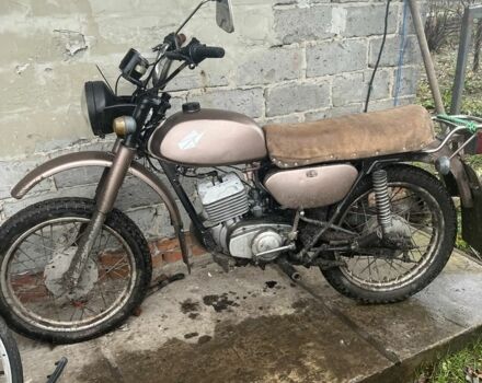 Минск Другая, объемом двигателя 0.13 л и пробегом 0 тыс. км за 250 $, фото 1 на Automoto.ua