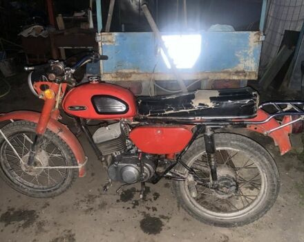 Мінськ Інша, об'ємом двигуна 0.15 л та пробігом 0 тис. км за 154 $, фото 3 на Automoto.ua