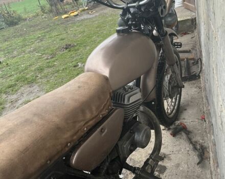 Минск Другая, объемом двигателя 0.13 л и пробегом 0 тыс. км за 250 $, фото 2 на Automoto.ua