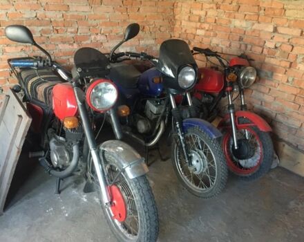 Минск Другая, объемом двигателя 0 л и пробегом 0 тыс. км за 592 $, фото 2 на Automoto.ua