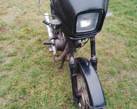 Минск Другая, объемом двигателя 0 л и пробегом 0 тыс. км за 5 $, фото 1 на Automoto.ua