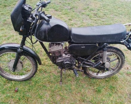 Минск Другая, объемом двигателя 0 л и пробегом 0 тыс. км за 5 $, фото 2 на Automoto.ua