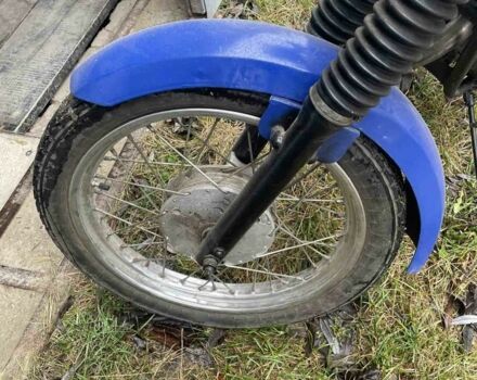 Минск Другая, объемом двигателя 0 л и пробегом 0 тыс. км за 272 $, фото 2 на Automoto.ua