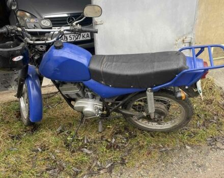 Минск Другая, объемом двигателя 0 л и пробегом 0 тыс. км за 272 $, фото 1 на Automoto.ua