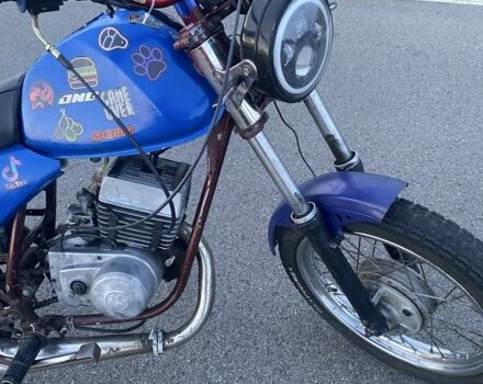 Минск Другая, объемом двигателя 0.13 л и пробегом 0 тыс. км за 286 $, фото 2 на Automoto.ua