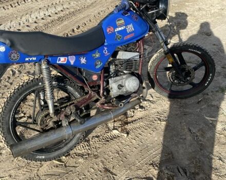 Минск Другая, объемом двигателя 0.13 л и пробегом 0 тыс. км за 286 $, фото 3 на Automoto.ua