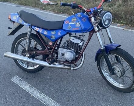 Минск Другая, объемом двигателя 0.13 л и пробегом 0 тыс. км за 286 $, фото 1 на Automoto.ua