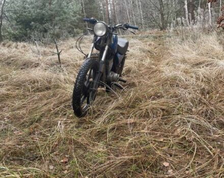 Минск Другая, объемом двигателя 0.13 л и пробегом 0 тыс. км за 286 $, фото 4 на Automoto.ua