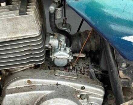 Мінськ Інша, об'ємом двигуна 0 л та пробігом 0 тис. км за 284 $, фото 1 на Automoto.ua