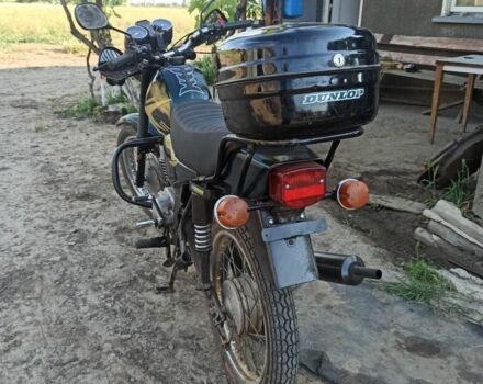 Минск Другая, объемом двигателя 0.13 л и пробегом 0 тыс. км за 1000 $, фото 3 на Automoto.ua