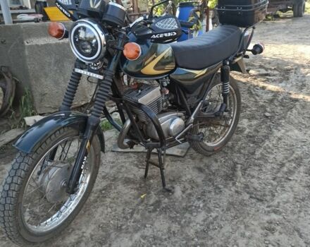 Минск Другая, объемом двигателя 0.13 л и пробегом 0 тыс. км за 1000 $, фото 4 на Automoto.ua