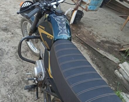 Минск Другая, объемом двигателя 0.13 л и пробегом 0 тыс. км за 1000 $, фото 2 на Automoto.ua