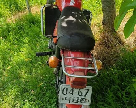 Минск Другая, объемом двигателя 0.13 л и пробегом 0 тыс. км за 192 $, фото 3 на Automoto.ua