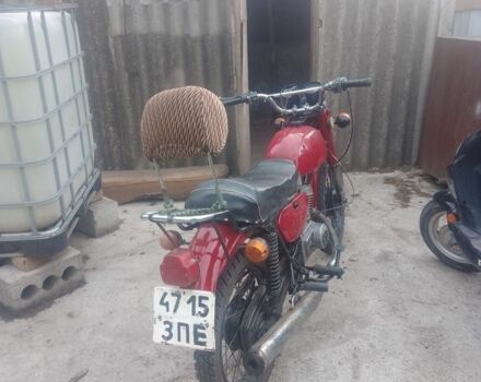 Минск Другая, объемом двигателя 5 л и пробегом 0 тыс. км за 193 $, фото 1 на Automoto.ua