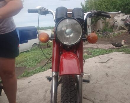 Минск Другая, объемом двигателя 5 л и пробегом 0 тыс. км за 193 $, фото 3 на Automoto.ua