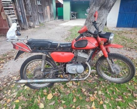 Минск Другая, объемом двигателя 0.13 л и пробегом 0 тыс. км за 193 $, фото 1 на Automoto.ua