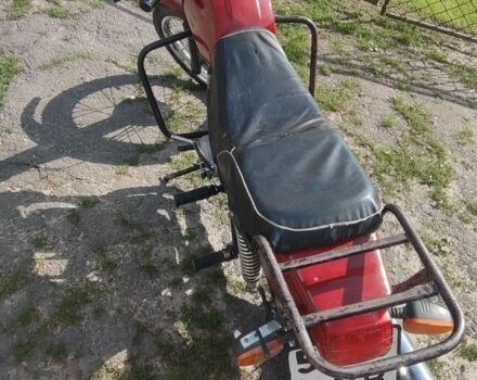 Минск Другая, объемом двигателя 0.13 л и пробегом 0 тыс. км за 12500 $, фото 2 на Automoto.ua