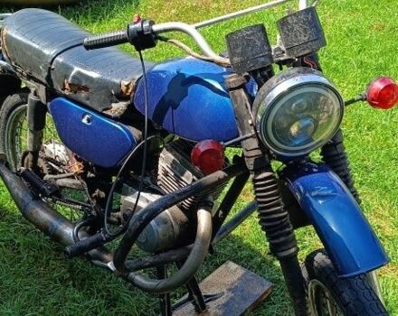 Минск Другая, объемом двигателя 0.13 л и пробегом 0 тыс. км за 217 $, фото 3 на Automoto.ua