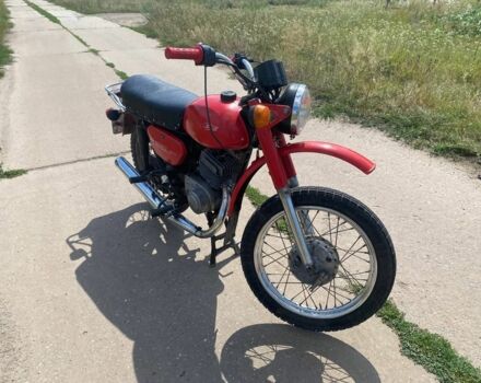 Минск Другая, объемом двигателя 0.13 л и пробегом 0 тыс. км за 313 $, фото 2 на Automoto.ua