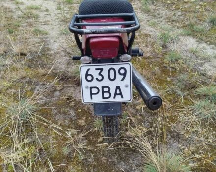 Мінськ Інша, об'ємом двигуна 0.15 л та пробігом 0 тис. км за 325 $, фото 1 на Automoto.ua