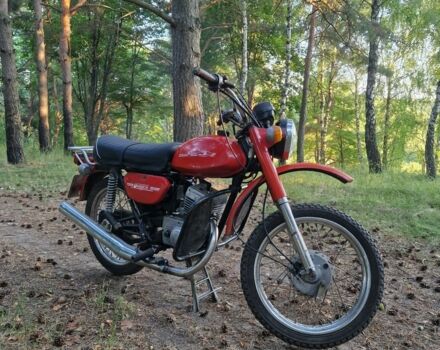 Минск Другая, объемом двигателя 0.12 л и пробегом 0 тыс. км за 504 $, фото 2 на Automoto.ua