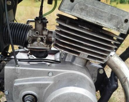 Мінськ Інша, об'ємом двигуна 0.15 л та пробігом 0 тис. км за 325 $, фото 3 на Automoto.ua