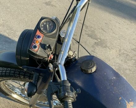 Минск Другая, объемом двигателя 0.13 л и пробегом 0 тыс. км за 265 $, фото 4 на Automoto.ua