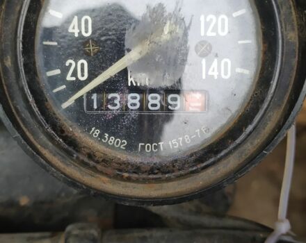 Мінськ Інша, об'ємом двигуна 0.13 л та пробігом 0 тис. км за 10000 $, фото 3 на Automoto.ua
