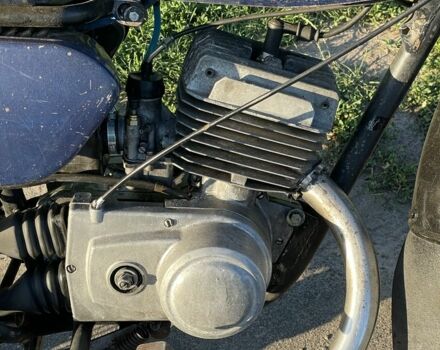 Минск Другая, объемом двигателя 0.13 л и пробегом 0 тыс. км за 265 $, фото 5 на Automoto.ua