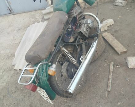 Мінськ Інша, об'ємом двигуна 0.13 л та пробігом 0 тис. км за 16000 $, фото 5 на Automoto.ua