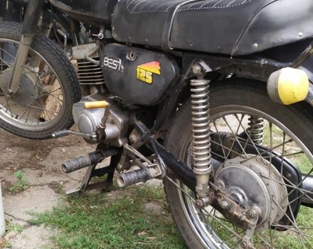 Мінськ Інша, об'ємом двигуна 0.13 л та пробігом 0 тис. км за 10000 $, фото 2 на Automoto.ua