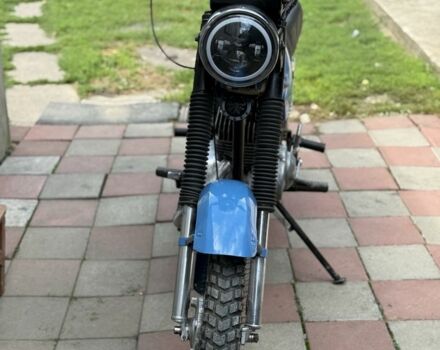 Минск Другая, объемом двигателя 0.13 л и пробегом 0 тыс. км за 600 $, фото 2 на Automoto.ua