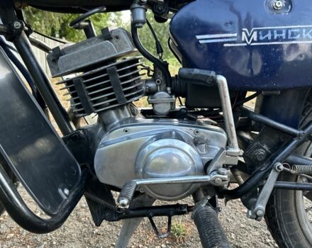 Мінськ Інша, об'ємом двигуна 0.13 л та пробігом 0 тис. км за 850 $, фото 1 на Automoto.ua
