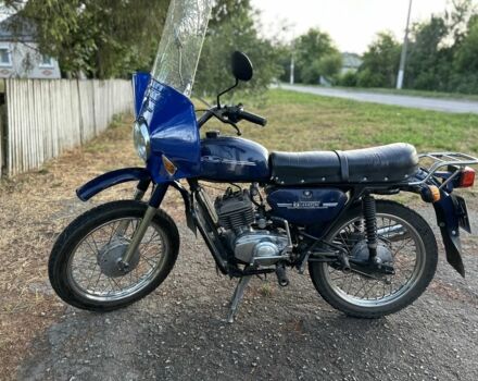 Мінськ Інша, об'ємом двигуна 0.13 л та пробігом 0 тис. км за 850 $, фото 2 на Automoto.ua