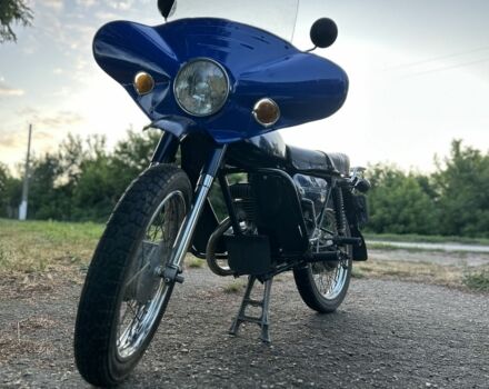 Мінськ Інша, об'ємом двигуна 0.13 л та пробігом 0 тис. км за 850 $, фото 3 на Automoto.ua