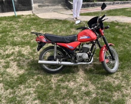 Минск Другая, объемом двигателя 0.13 л и пробегом 0 тыс. км за 420 $, фото 2 на Automoto.ua