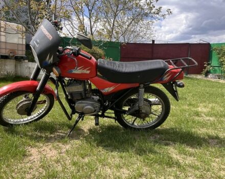 Минск Другая, объемом двигателя 0.13 л и пробегом 0 тыс. км за 420 $, фото 6 на Automoto.ua