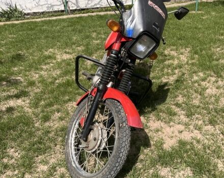 Минск Другая, объемом двигателя 0.13 л и пробегом 0 тыс. км за 420 $, фото 5 на Automoto.ua
