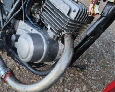 Мінськ Інша, об'ємом двигуна 0.13 л та пробігом 0 тис. км за 16000 $, фото 8 на Automoto.ua
