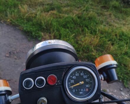 Мінськ Інша, об'ємом двигуна 0.13 л та пробігом 0 тис. км за 16000 $, фото 9 на Automoto.ua
