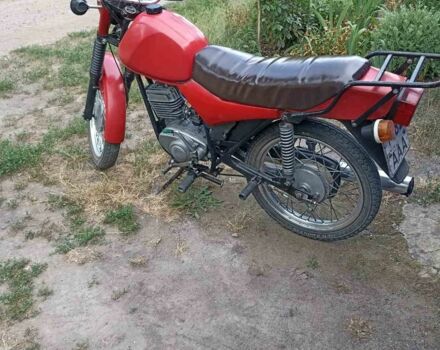 Мінськ Інша, об'ємом двигуна 0.13 л та пробігом 0 тис. км за 16000 $, фото 1 на Automoto.ua