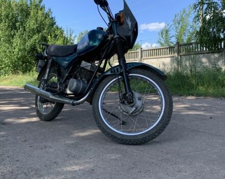 Минск Другая, объемом двигателя 0.13 л и пробегом 0 тыс. км за 650 $, фото 7 на Automoto.ua