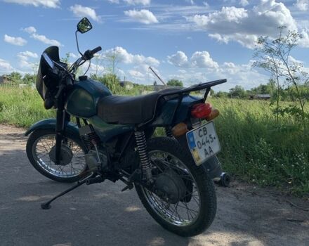 Минск Другая, объемом двигателя 0.13 л и пробегом 0 тыс. км за 650 $, фото 4 на Automoto.ua