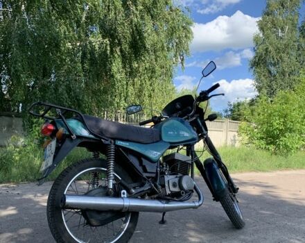 Минск Другая, объемом двигателя 0.13 л и пробегом 0 тыс. км за 650 $, фото 2 на Automoto.ua