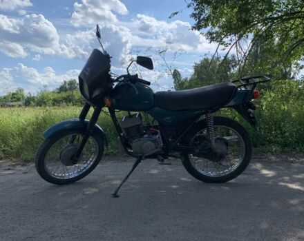 Минск Другая, объемом двигателя 0.13 л и пробегом 0 тыс. км за 650 $, фото 1 на Automoto.ua
