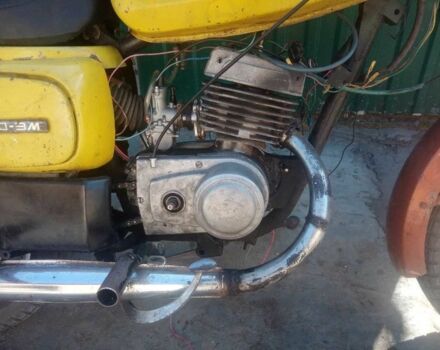 Мінськ Інша, об'ємом двигуна 0.13 л та пробігом 0 тис. км за 334 $, фото 3 на Automoto.ua