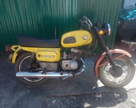 Мінськ Інша, об'ємом двигуна 0.13 л та пробігом 0 тис. км за 334 $, фото 1 на Automoto.ua